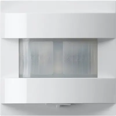 Gira meld knx 1,10m f100 zwit (2040112)