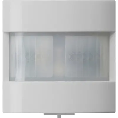 Gira KNX bewegingsmelder opzetstuk Komfort 1,1 m Systeem 55 grijs mat (2050015)