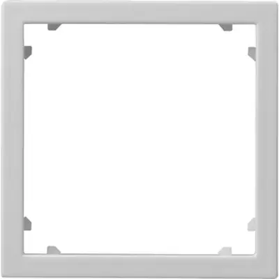 Gira adaptraam 45x45 s55 gr (0283015)