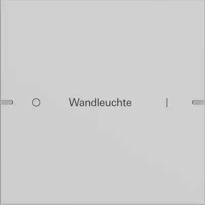 Gira wipset ts4 1-v gris m (5031915)