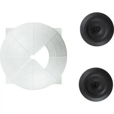 Gira afdekstrook beveg cube (820902)