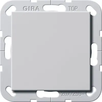 Gira drkvlschak wisl grijsm 55 (2836015)