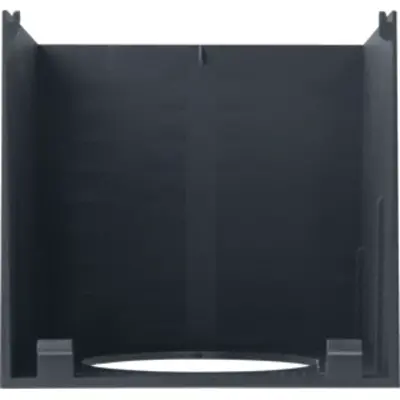 Gira afd+deksl bewm cube antr (820110)
