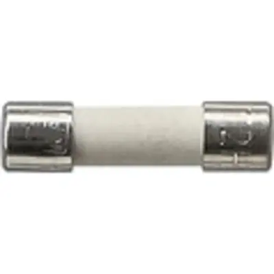 Gira Accessoires Cilindrische zekering (049806)