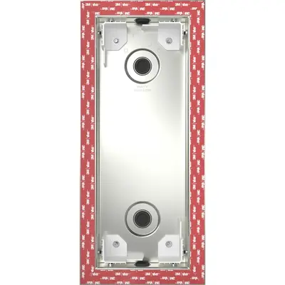 Gira Systeem 106 Inbouwdoos wand/plafond (552300)