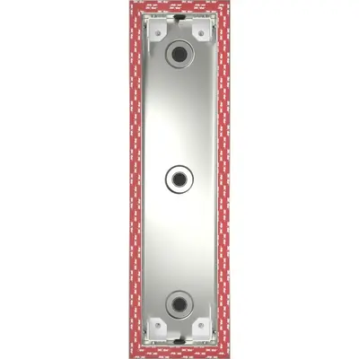 Gira Systeem 106 Inbouwdoos wand/plafond (552500)