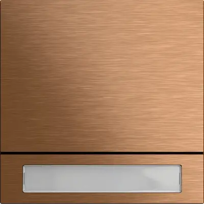 Gira Systeem 106 Functiemodule voor deurstation (5531921)