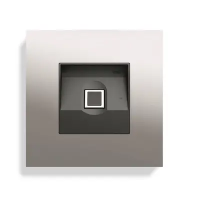 Gira s106 keyless fp edel v4a (5551914)