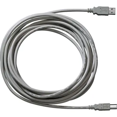 Gira aansluitkabel usb 3m knx (090300)