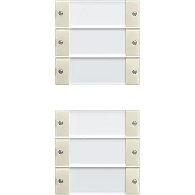 Gira bedelem bedset 6v cwg knx (213601)