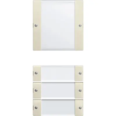 Gira bedelem bedset 4v cwg knx (213401)