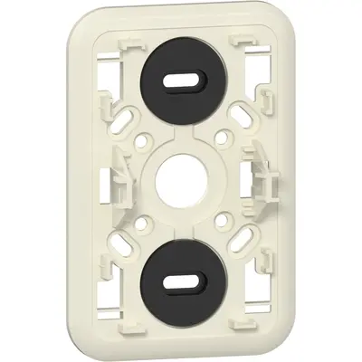 Gira montpl 1.5v k/p opb cr (305010)