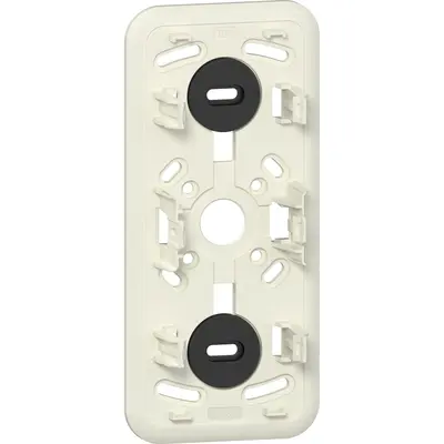 Gira montpl 3v k/p opb cr (305310)