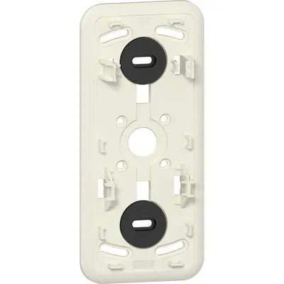 Gira montpl 2.5v k/p opb cr (305510)