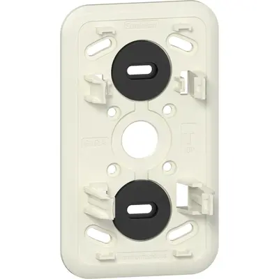 Gira montp 2v+k/p sch/wcd za opb cr (305910)