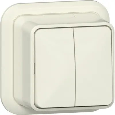 Gira wipsch serie opb cr (310512)