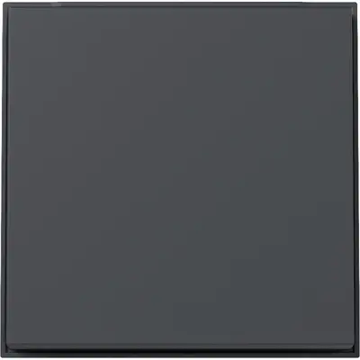 Gira schakelwip TX44 antraciet (329667)