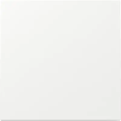 Gira schakelwip F100 wit glans (329670)