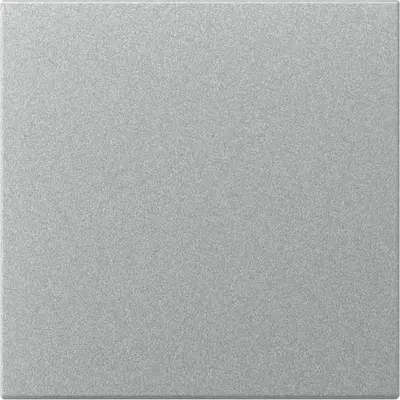 Gira schakelwip rechtstaand Systeem 55 aluminium mat (349626)
