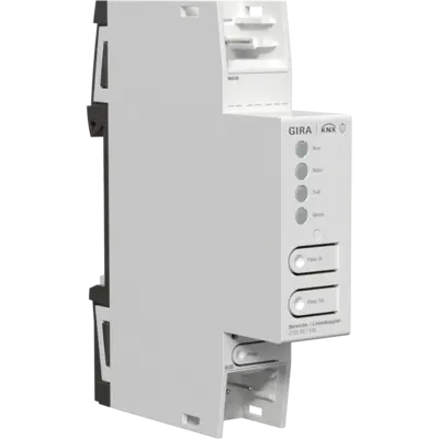 Gira bereik-resp lijnkoppelaar knx (212300)