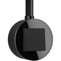 Gira Studio zwart Gira Studio zwart