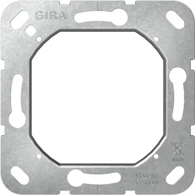 Gira knx draagring voor tastsensor4 (8390000)