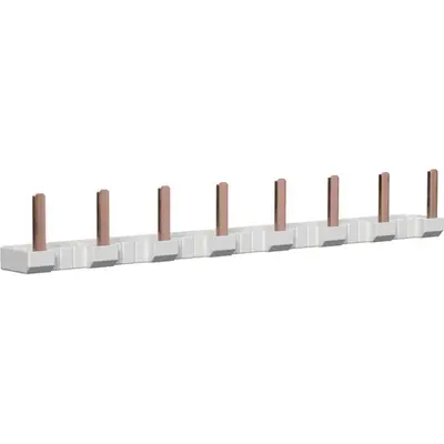 Gira set faserail 1-p sch.-/jl.act. (831300)