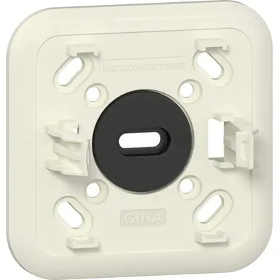 Gira montpl. 1-v k/p wcd/ra / wcd z (305110)