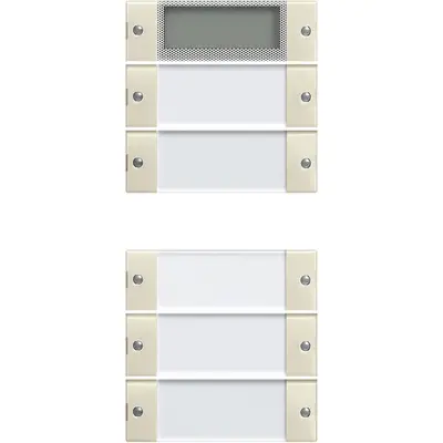 Gira bedelem bedset 5v cwg knx (214501)