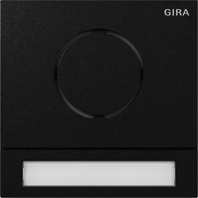 Gira deurstationmod. system 106 zwa (5565925)
