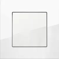 Gira Esprit aluminium wit glans Gira Esprit aluminium wit glans