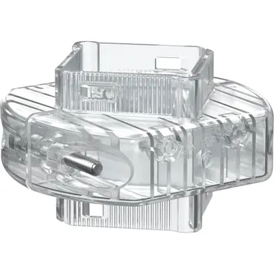 Gira mastbevestiging voor weersensor (514800)