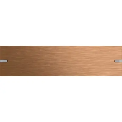 Gira wip ind. Tastsensor 4 4-voudig brons (832438)