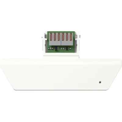 Gira temperatuurvoelermodule + VHM Gira G1 Accessoires wit (209212)