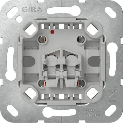 Gira trekschakelaar wissel (358600)