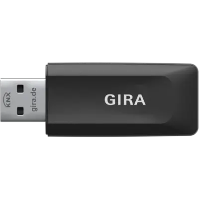 Gira RF Multi gegevensinterface voor KNX (512100)
