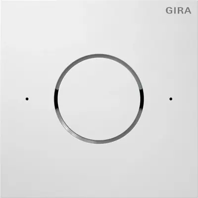 Gira System 106 spraakmodule IP wit (5592902)