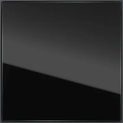 Gira blinde module met opbouwbehuizing 1-voudig System 106 antraciet (5593910)