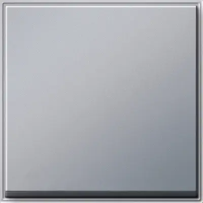 Gira schakelwip TX44 aluminium oud model (029665)
