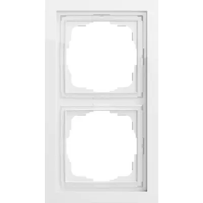 Gira afdr 2-v gira f200 zwit (021270)