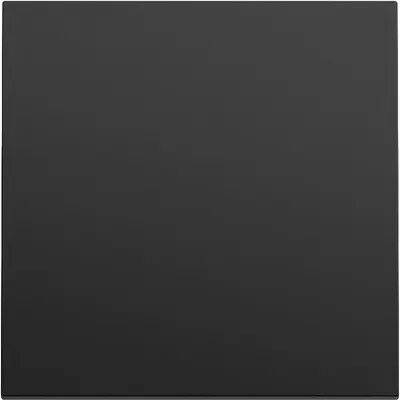 Gira schakelwip Systeem 70 zwart mat (329674)