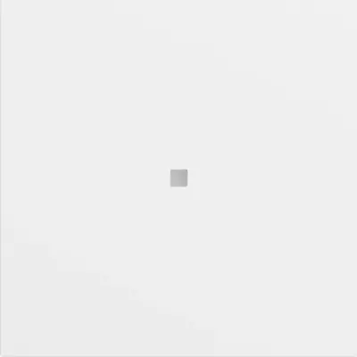 Gira KNX RF bedieningselement-opzetstuk Systeem 70 wit mat (510472)