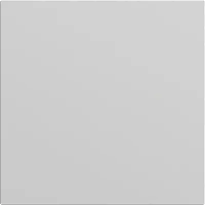Gira blinddeksel incl. draagframe Systeem 70 grijs mat (026876)