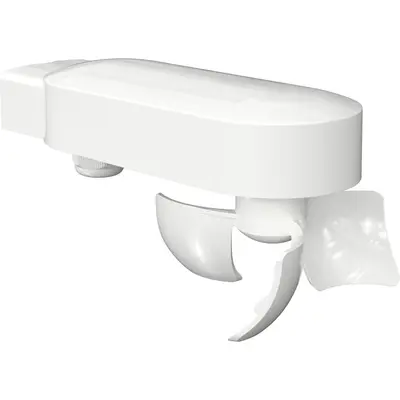 Gira windsens. kompakt sensor wit (091102)