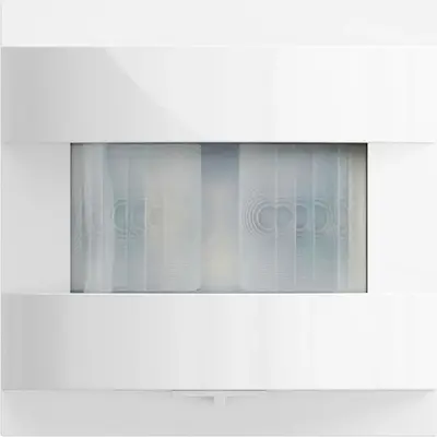 Gira bewegingsm. opb 1.10m knx wt (205070)