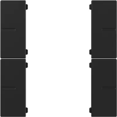 Gira wippenset 2v tastsens.4.55 mzw (5018005)