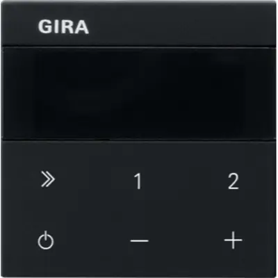 Gira bed.el. ib-radio ip s55 mzw (2322005)