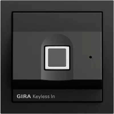 Gira fingerprint-mod. s70 mzw (261774)