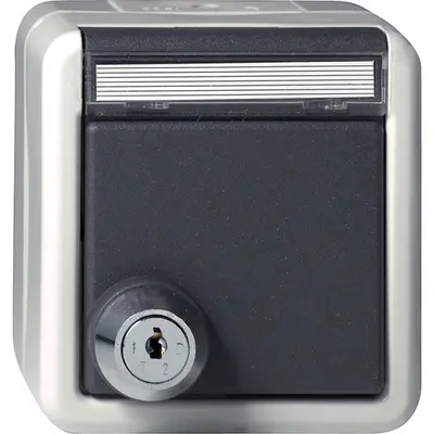 Gira wcd/ra kd tk+slot opb gs (456730)