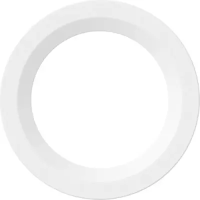 Gira designring smal wt (8306530)